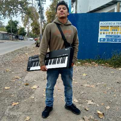 Flip / Musician