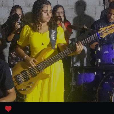 Rayane / Musician