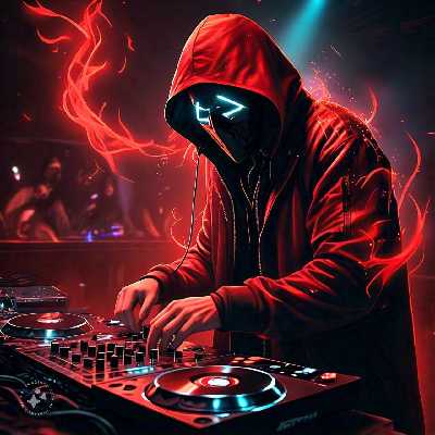 Atmospheric / Musician