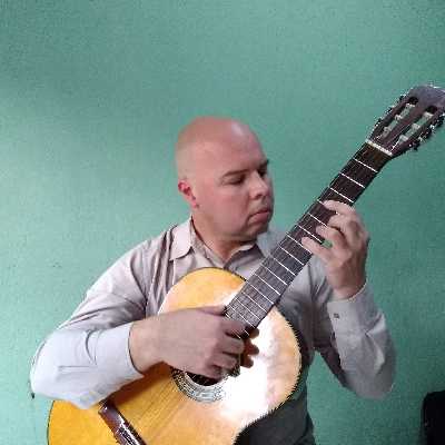 Fabio / Musician