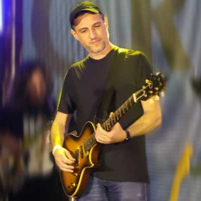 Flavio Beck