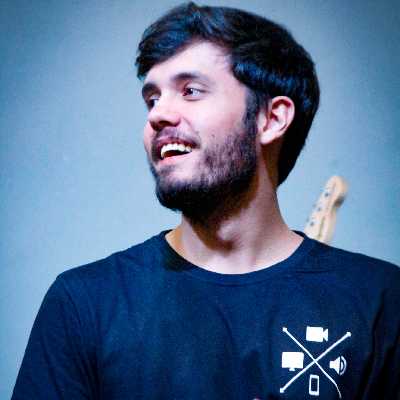 Breno / Musician