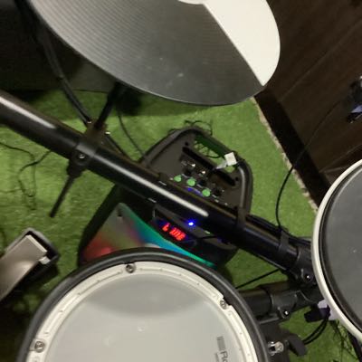 Daniel / Musician