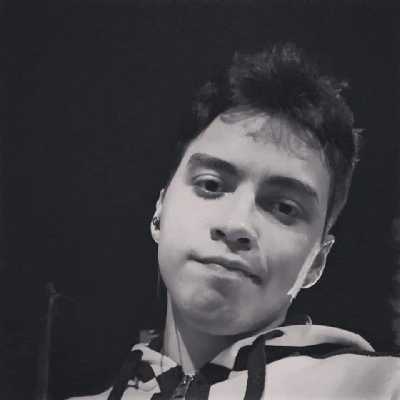 João Pedro / Musician