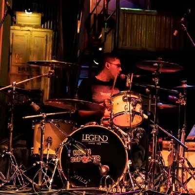 Fede / Musician