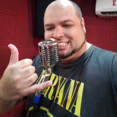 Flávio / Musician