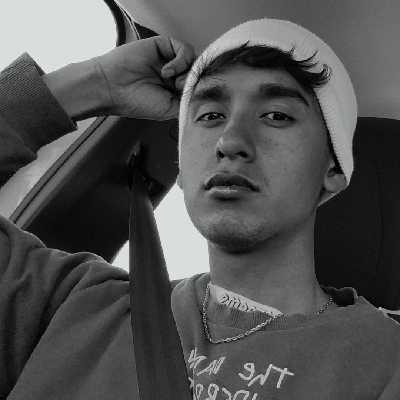 Ulises / Musician