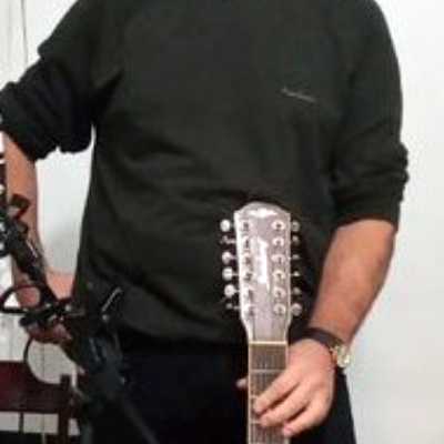 Ayrthon / Musician