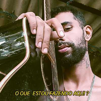 Vitor / Musician