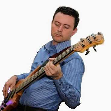 Ezequiel / Musician