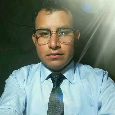 Carlos / Musician
