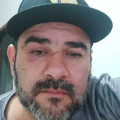 SamukaBR / Musician