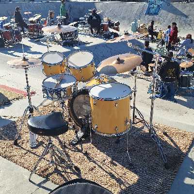 Sergio / Musician