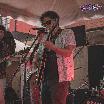 José / Musician