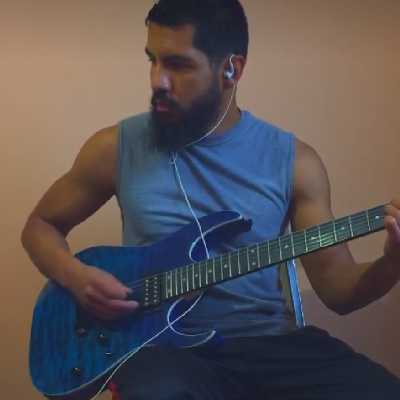 Carlos / Musician