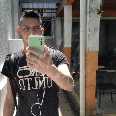 Nilmar / Musician