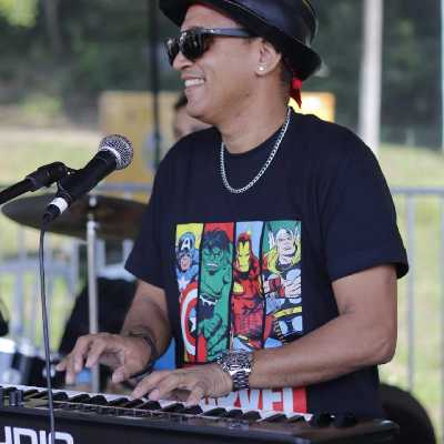 Angelo Silva
