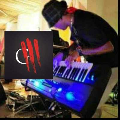Angelo / Musician