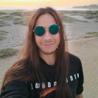 Coroner / Musician