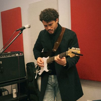 Rony Romero Tejeda