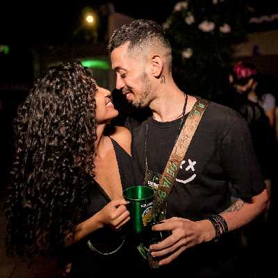 N4njan / Musician