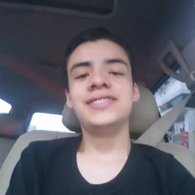 Jordan / Musician