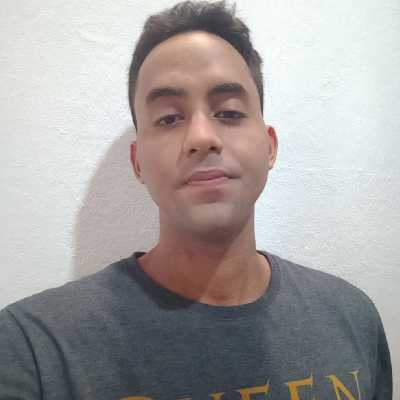 Lucas / Musician