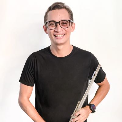 Wilker / Musician