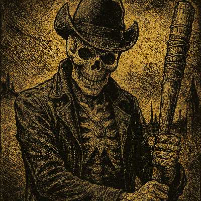 Johnny Blaze