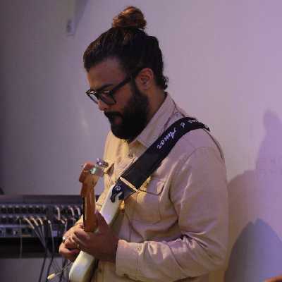Juciel / Musician