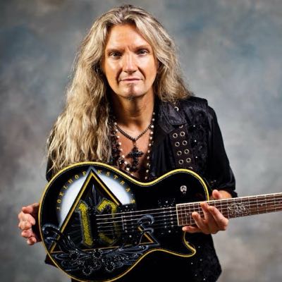 Joel Hoekstra / Musician
