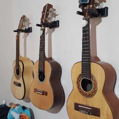 Luis / Musician