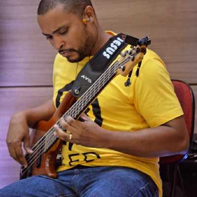 Maikson / Musician