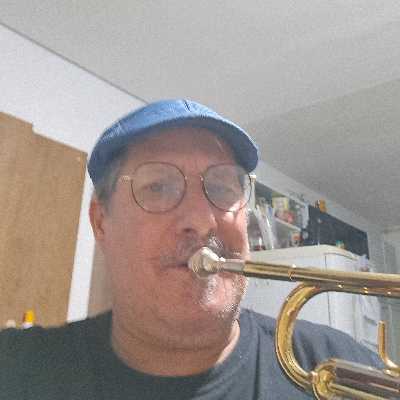 Wagninho / Musician
