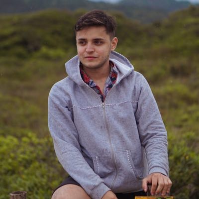 Felipe De Souza