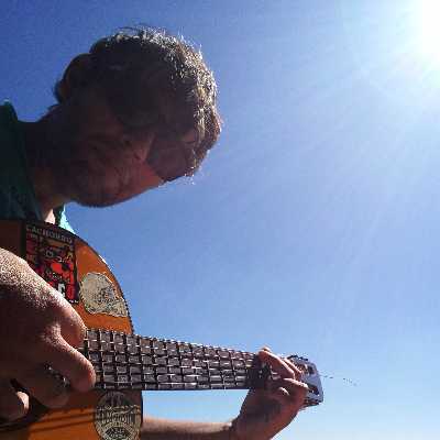 Rodrigo / Musician