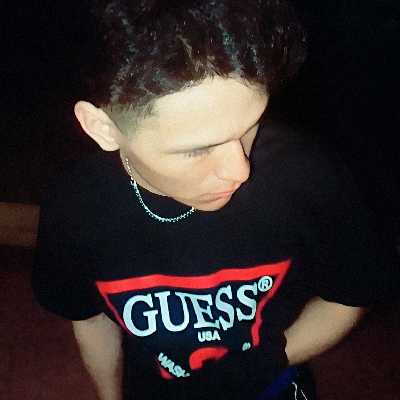 Alejandro / Musician