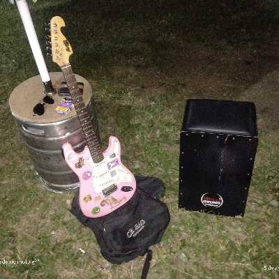 walnerson / Musician