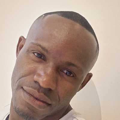 Antonio / Musician