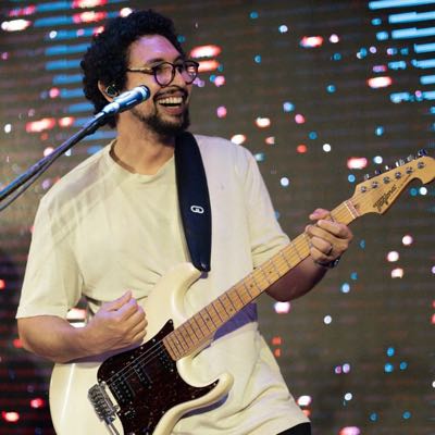 Felipe / Musician