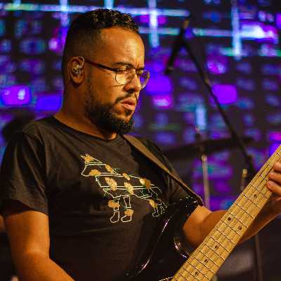 Jesuel Santos