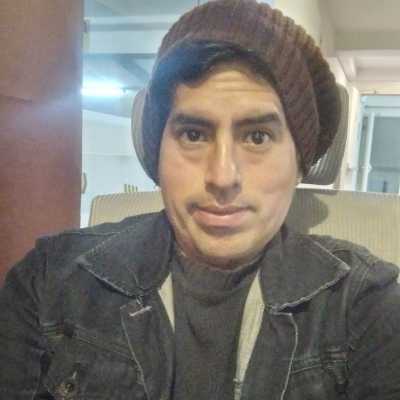 Aldo / Musician