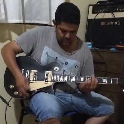 Fábio / Musician