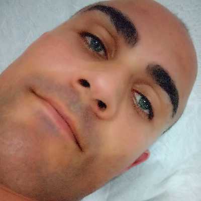 Márcio / Musician