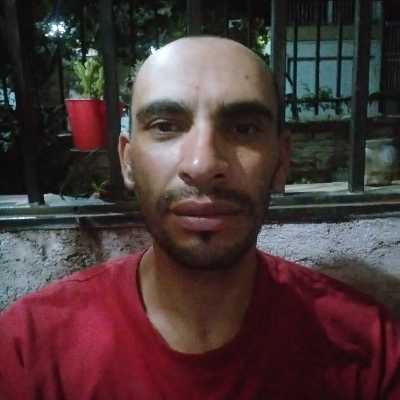 Gustavo / Musician