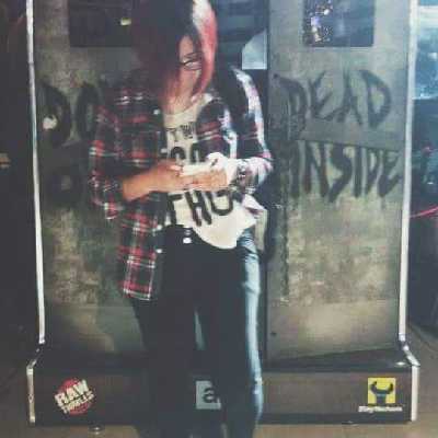 Melisa / Musician