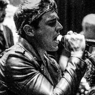 Guilherme / Musician