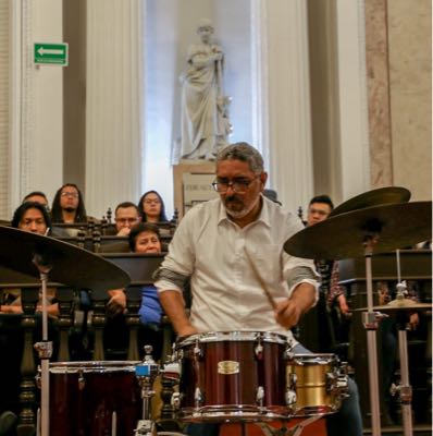 Tino / Musician