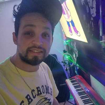 Erick / Musician