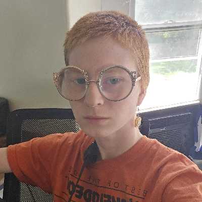 Sam / Musician